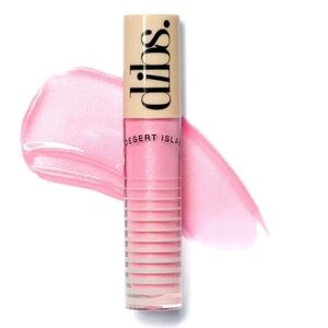 Dibs. Go To Glossy Balm 7.4ml- ITALIAN SODA